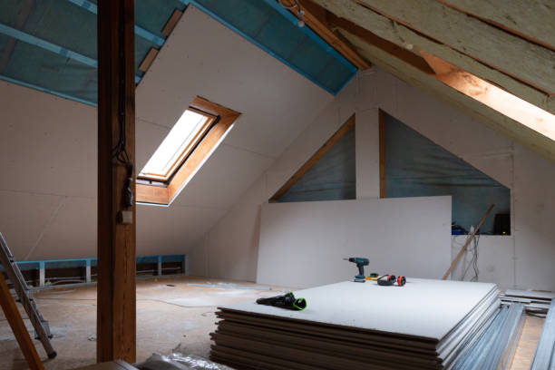 Best Insulation Replacement Services  in Wayland, MI