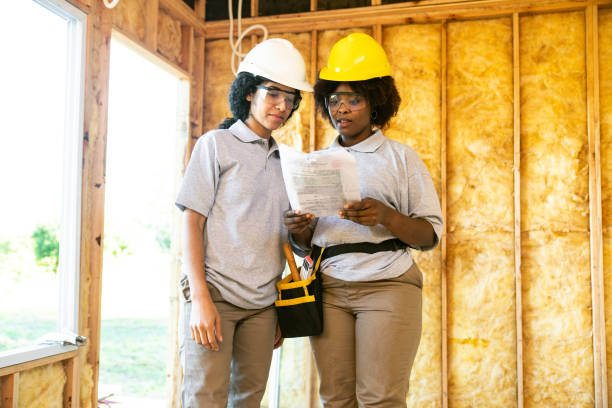 Best Spray Foam Insulation  in Wayland, MI